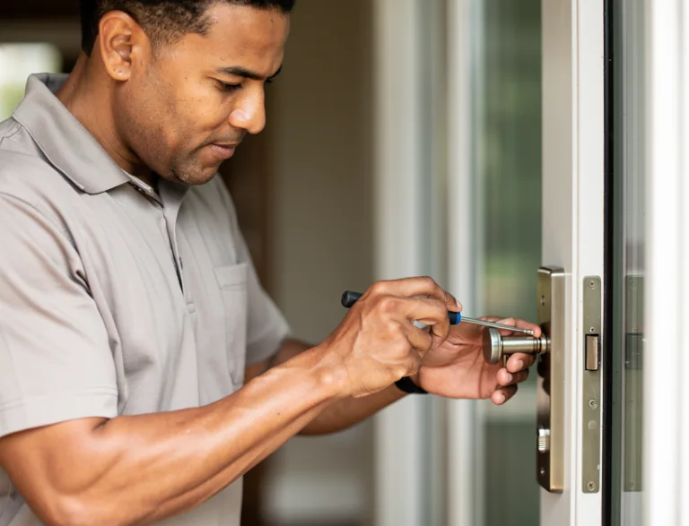 Locksmith service in Philadelphia
